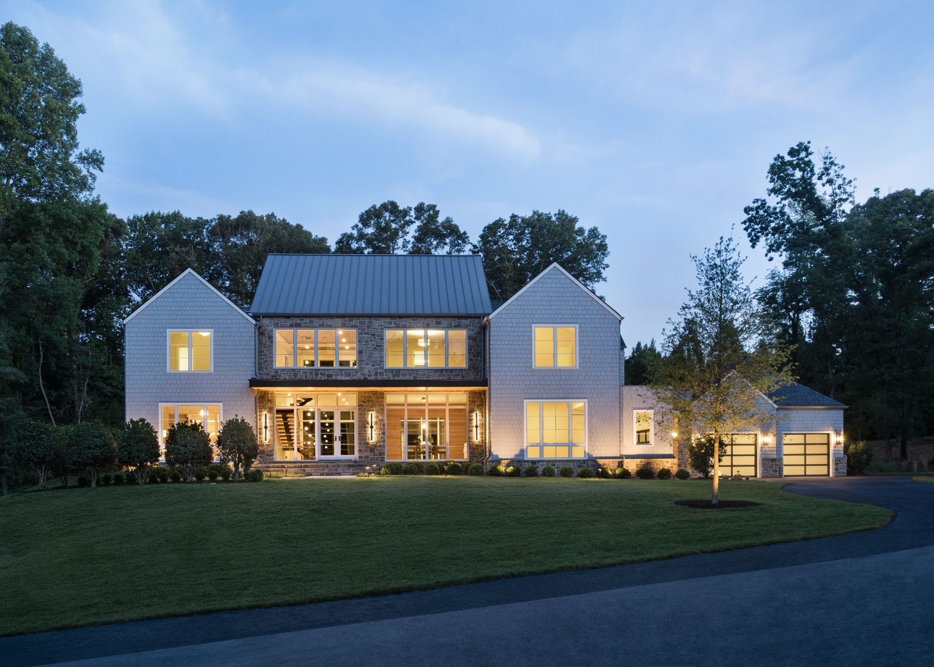 Falls Farm