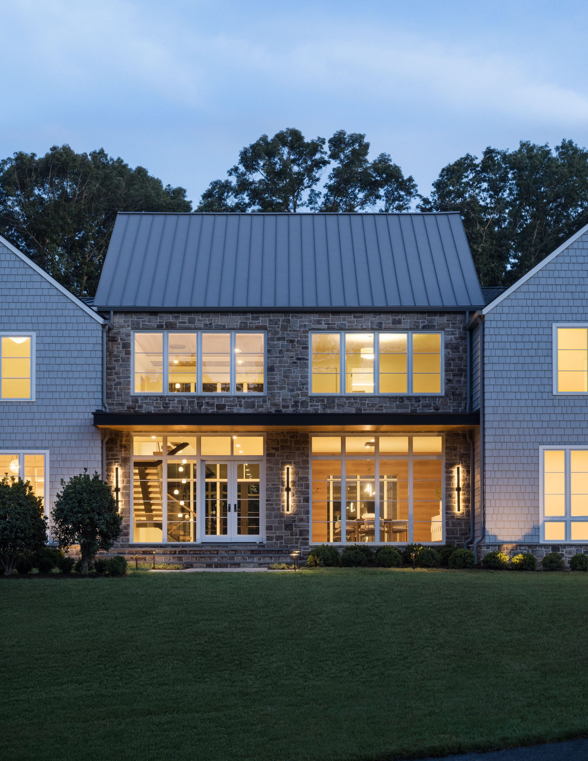 Falls Farm
