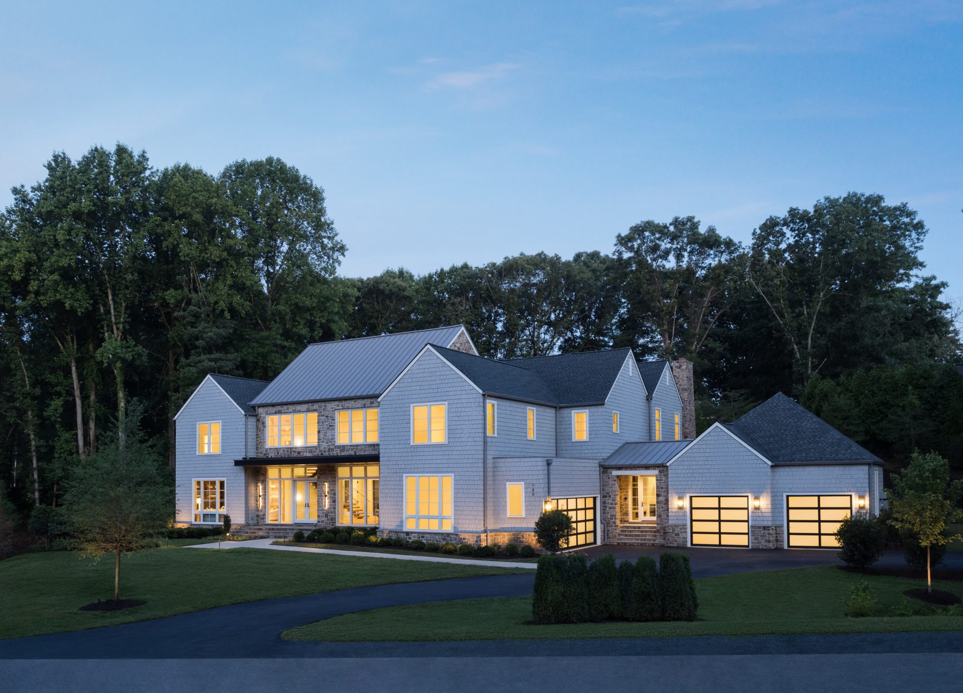 Falls Farm