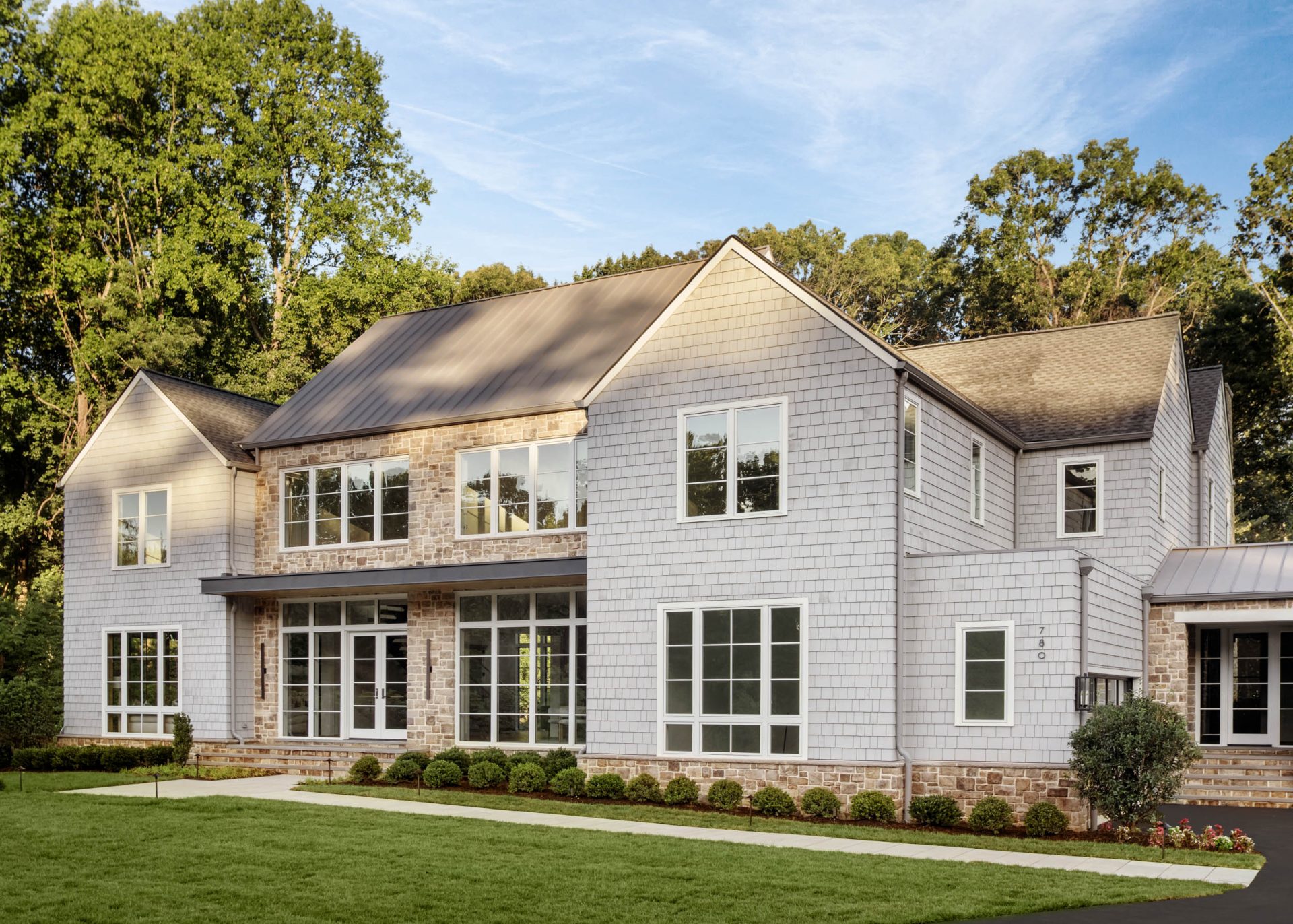 Falls Farm