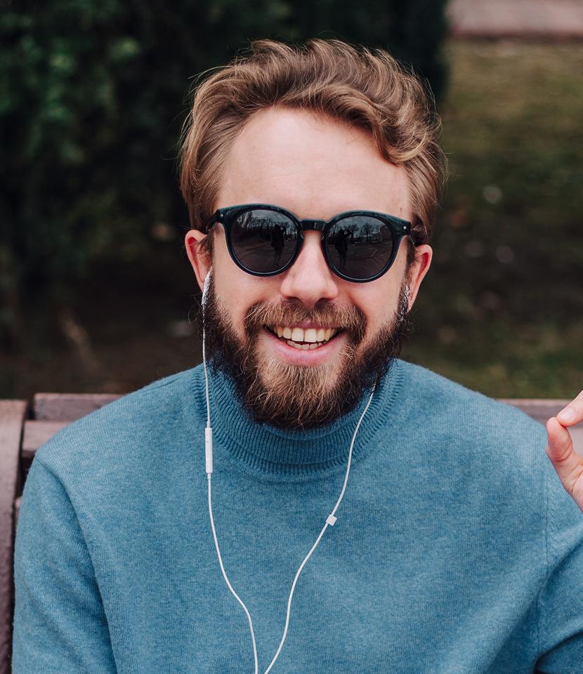 Matt Taylor