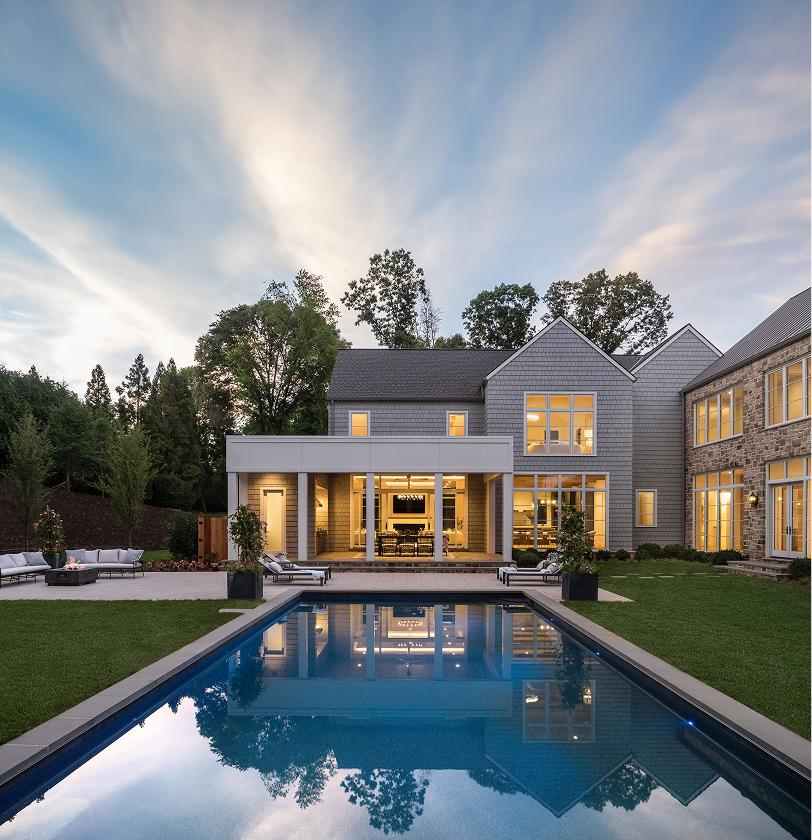 Driveways, Walkways & Entrances